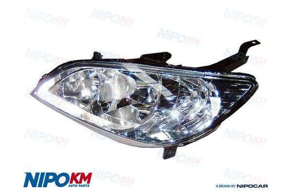 Far Sol Honda Civic Hybrid IMA Sedan (ES)(01.2004->)  VORTEX V1403500