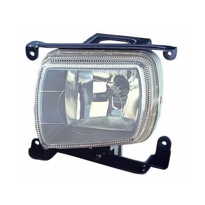 Sis Farı Ön Sağ VORTEX V1805287