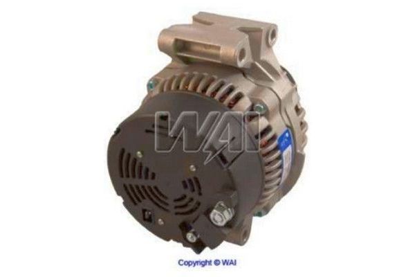 Alternatör  WAI 23020N