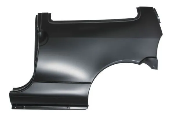 Çamurluk Arka Sol ANTAI A158L