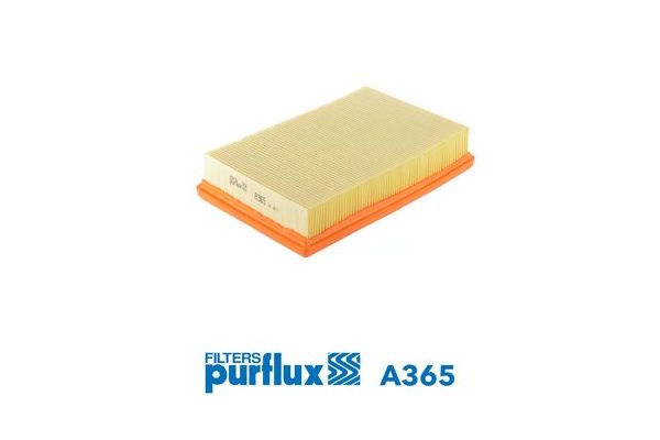 Hava Filtresi  PURFLUX A365