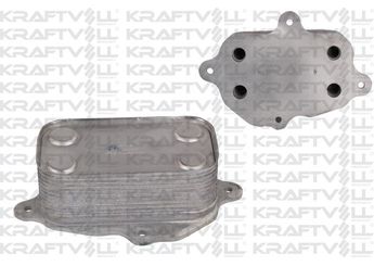 Motor Yağ Soğutucu  KRAFTVOLL 08090174  6641800265