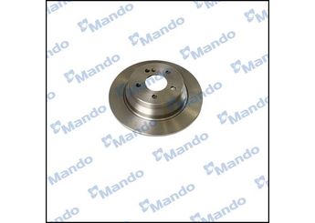 Fren Disk Ayna Arka Sağ ve Sol MANDO MBC035123  MBC035123 A000423101207 423101207 000423101207 A2114230712 A0004231012 2114230712 4231012 0004231012
