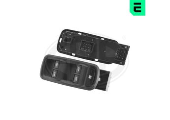 Cam Açma Düğmesi Ön Sol ERA 662438  1536538 1513280 1547738 8A6T14A132CA 8A6T-14A132-CA 8A6T14A132CB 8A6T-14A132-CB 8A6T14A132CC 8A6T-14A132-CC