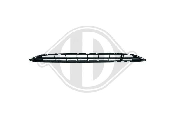 Tampon Panjuru Ön EUROBUMP OPL07CO088