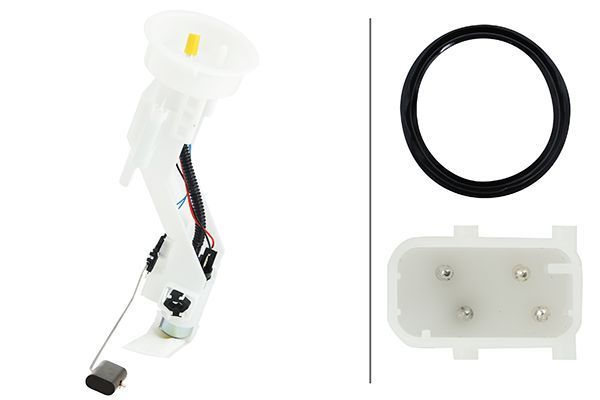 Depo Şamandırası  BMW X5 Serisi (E53)(2000->)  HELLA 8TF 358 304-431