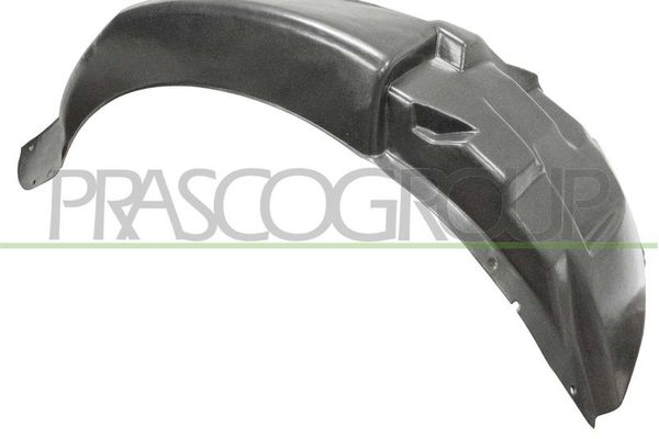 Çamurluk Davlumbazı Ön Sağ Chevrolet Matiz (2005->)  EUROBUMP DAW15SP003