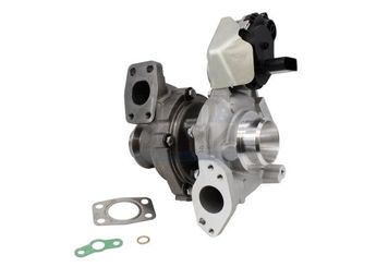 Turbo Şarj  BSG 70-100-005  9835855380 1631887180 9820728080 3553757 03553757 95527174 095527174