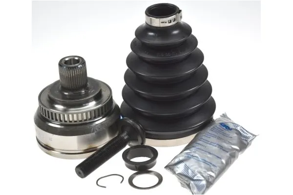 Aks Kafası Ön Dış Sağ veya Sol GKN 303509