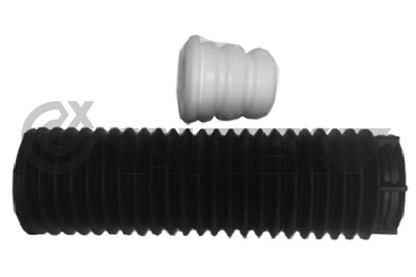 Amortisör Darbe Takozu Ön Sağ veya Sol Volvo XC70 (04.2007->)  MEHA MH90019