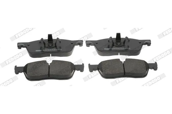 Fren Disk Balata Ön FERODO FDB4926