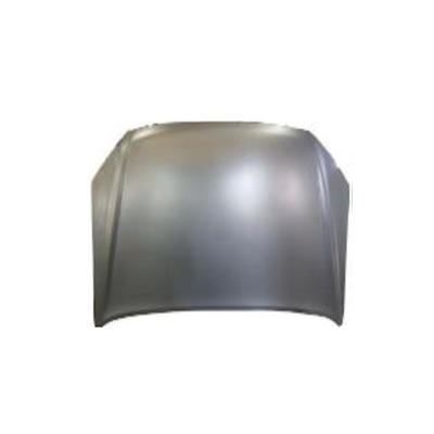 Motor Kaputu  Isuzu D-Max (2017->)  EUROBUMP ISU08DM040