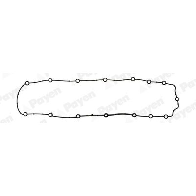 Karter Contası  Opel Meriva (2003->)  CORTECO 023999P