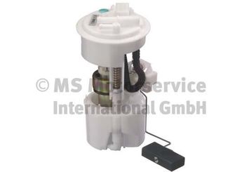 Depo Şamandırası  PIERBURG 7.00468.11.0  152529 1525 29