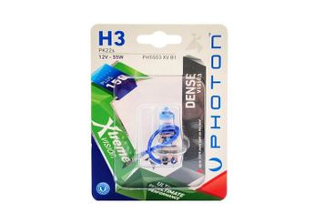 Far Ampul  PHOTON PH5503 XV B1  