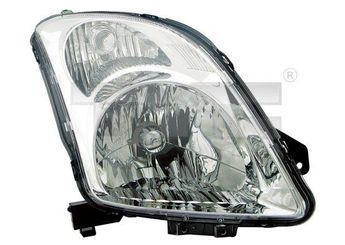 Far Lambası Sağ TYC 20-0699-05-2  3512062J11000 35120-62J11-000 3512062J10 35120-62J10 3512062J10000 35120-62J10-000 3512062J11 35120-62J11