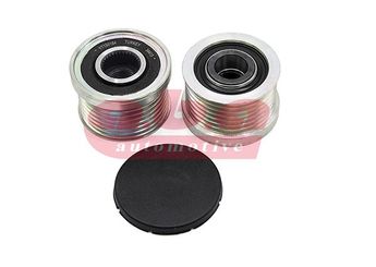 Alternatör Kasnağı  A.B.A YT150164  12317560678 12317542699 12 31 7 542 699 12 31 7 560 678 7542699