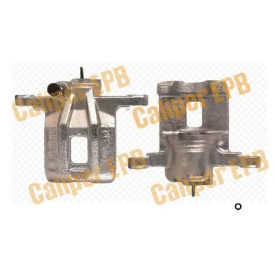 Fren Kaliper Arka Sol Chevrolet Nubira / Lacetti Sedan (2005->)  OPEL ORJINAL 96800085