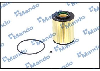 Yağ Filtresi  MANDO MMF040041  MMF040041 6421800009