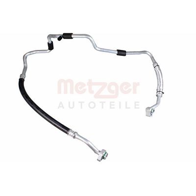 Klima Hortumu  Volkswagen CC (358)(11.2011->2016)  KRAFTVOLL 19013139