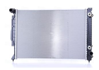 Su Radyatörü  NISSENS 60423A  13001221300090 1300122 1300090 4B0121251A 4B0.121.251 A 4B0121251AH 4B0.121.251 AH 4B0121251AK 4B0.121.251 AK 4B0121251N 4B0.121.251 N 4B0121251S 4B0.121.251 S 4B0121251Q