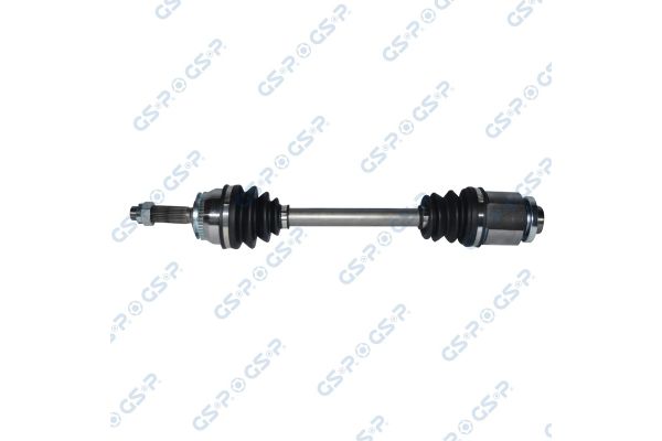 Aks Komple Ön Sağ GSP 239249