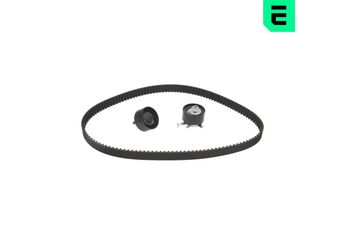 Triger Kayış Seti  OPTIMAL SK-1340  YS7J6268CA 1380026 1 380 026 YS7J-6268C-A