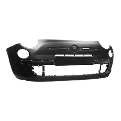 Tampon Ön Fiat 500 (150) Cabrio (2009->)  EUROBUMP FIA0750011T