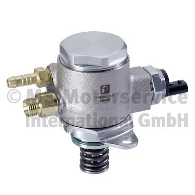 Yüksek Basınç Pompası  Skoda Yeti (5L)(2009->2017)  PIERBURG 7.06032.11.0