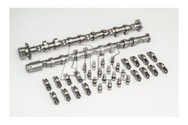 Eksantrik Mili  ESTAS 58188