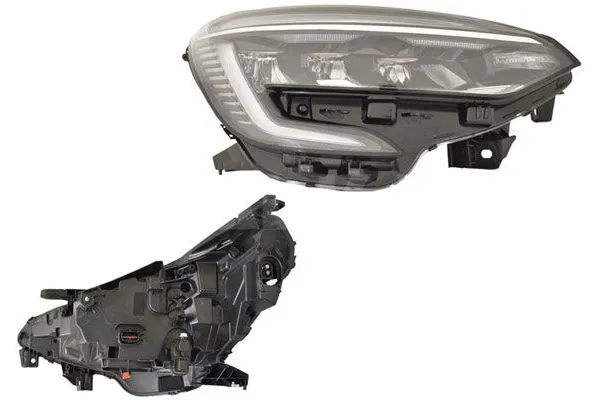 Far Sağ TEKNOPARTS RN-FR-029