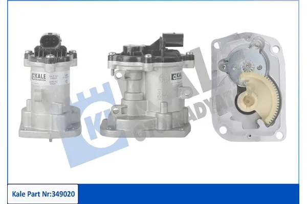 Egr Valfi  NGK 93160