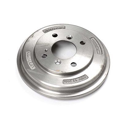 Kampana Arka Sağ veya Sol Ford Fiesta (CNN)(2012->)  BSG 30-225-016