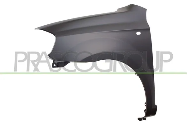 Çamurluk Ön Sol SIMYI 5132-2102