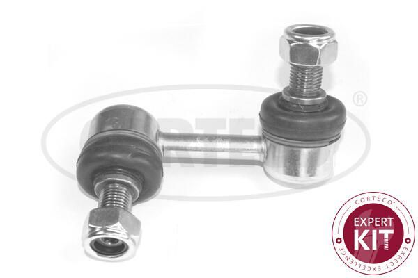 Viraj Demir Askı Rotu Ön Sağ Mitsubishi Pajero (V80/V90)(2007->)  FROW 555.1215.031