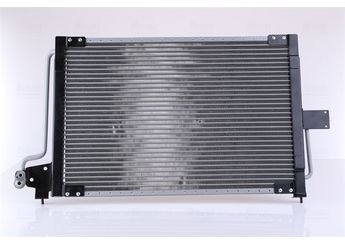 Klima Radyatörü  ORİS COP012016  1618010