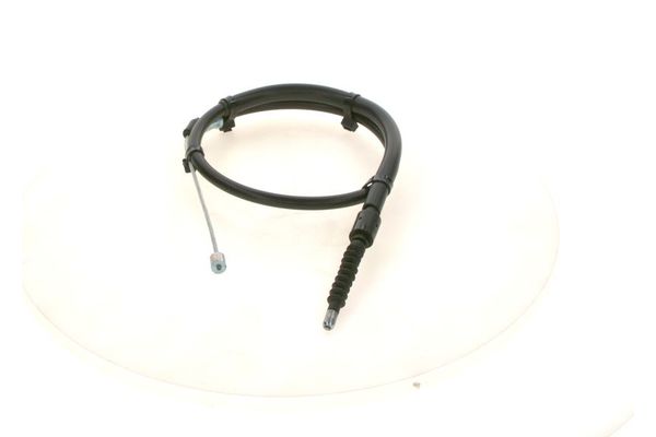El Fren Teli Arka Sol Opel Tigra Twin Top (2004->)  BOSCH 1 987 477 660