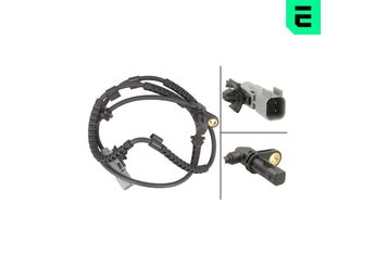 Abs Sensörü Ön Sol OPTIMAL 06-S816  94543968 95976062 95937220