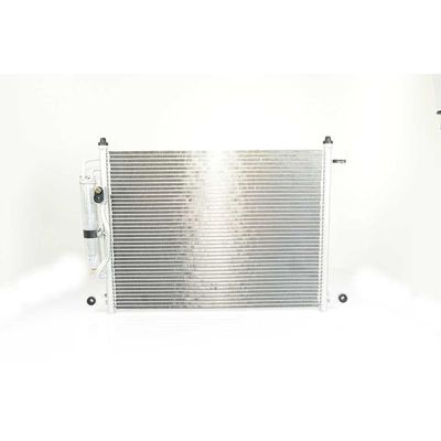 Klima Radyatörü  Chevrolet Kalos (2005->)  BSG 65-525-017