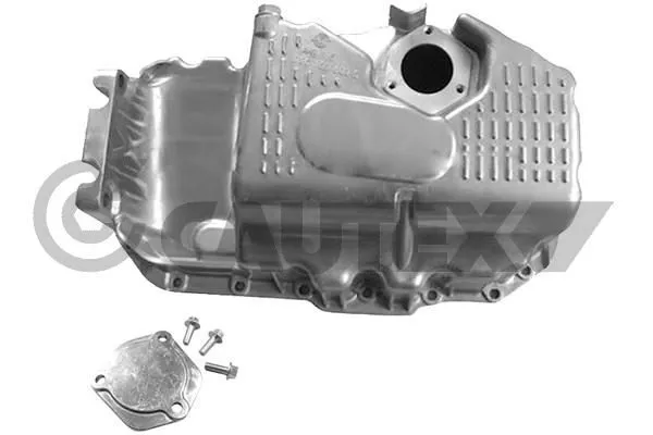 Motor Yağ Karteri  Audi A3 (8P1)(05.2003->)  MGA 62198