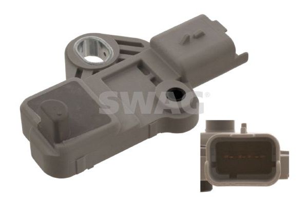 Krank Sensörü  Peugeot 508 SW (10.2010->)  SWAG 62 93 1242