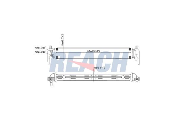 Turbo Radyatörü  Audi A1 (8X1)(08.2010->)  ORİS 1231-4835