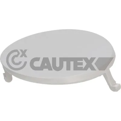 Tampon Çeki Demir Kapağı Arka Ford Focus 3/4/5 Kapı (CAK)(1998->)  CABU 331512