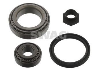 Teker Rulmanı Ön Sağ veya Sol SWAG 30 85 0003  113517185CS 895322M91 8 953 22 M91 113517185C 113 517 185 C 113517185CS1 113 517 185 C S1