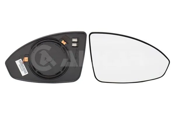 Ayna Camı Dış Sağ Chevrolet Cruze (2009->)  OPEL ORJINAL 96893023