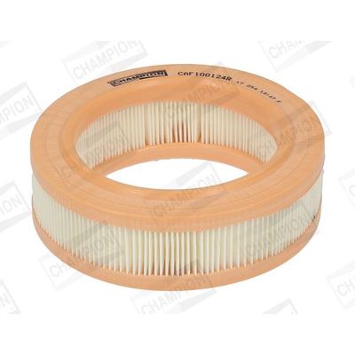 Hava Filtresi  Ford Fiesta 3 Kapı/Express (1976->)  MANN C 1833