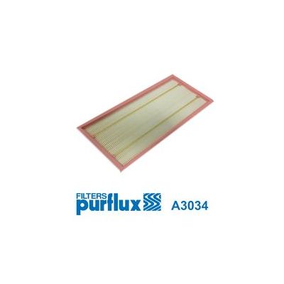 Hava Filtresi  PURFLUX A3034
