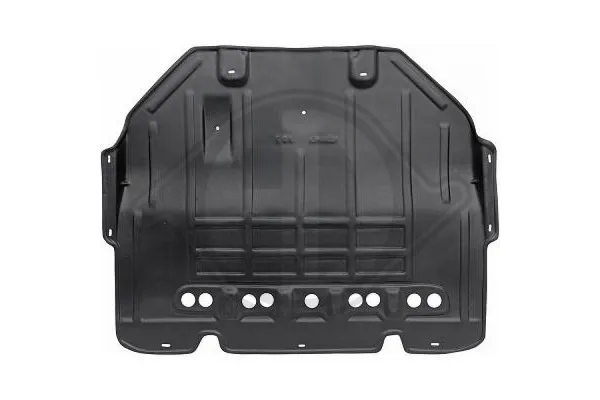 Motor Alt Muhafaza  EUROBUMP PEJ0837016