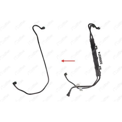 Yakıt Borusu  NİFEA 15535