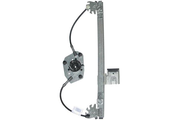 Cam Krikosu Arka Sağ VALEO 850737